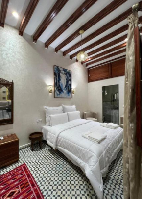 Riad Safia